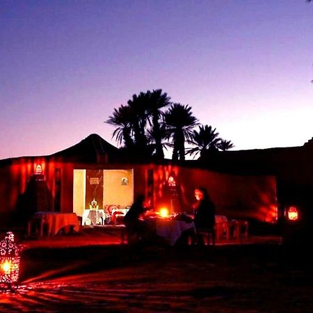 Nomads Life Style Hotel Мхамид Екстериор снимка