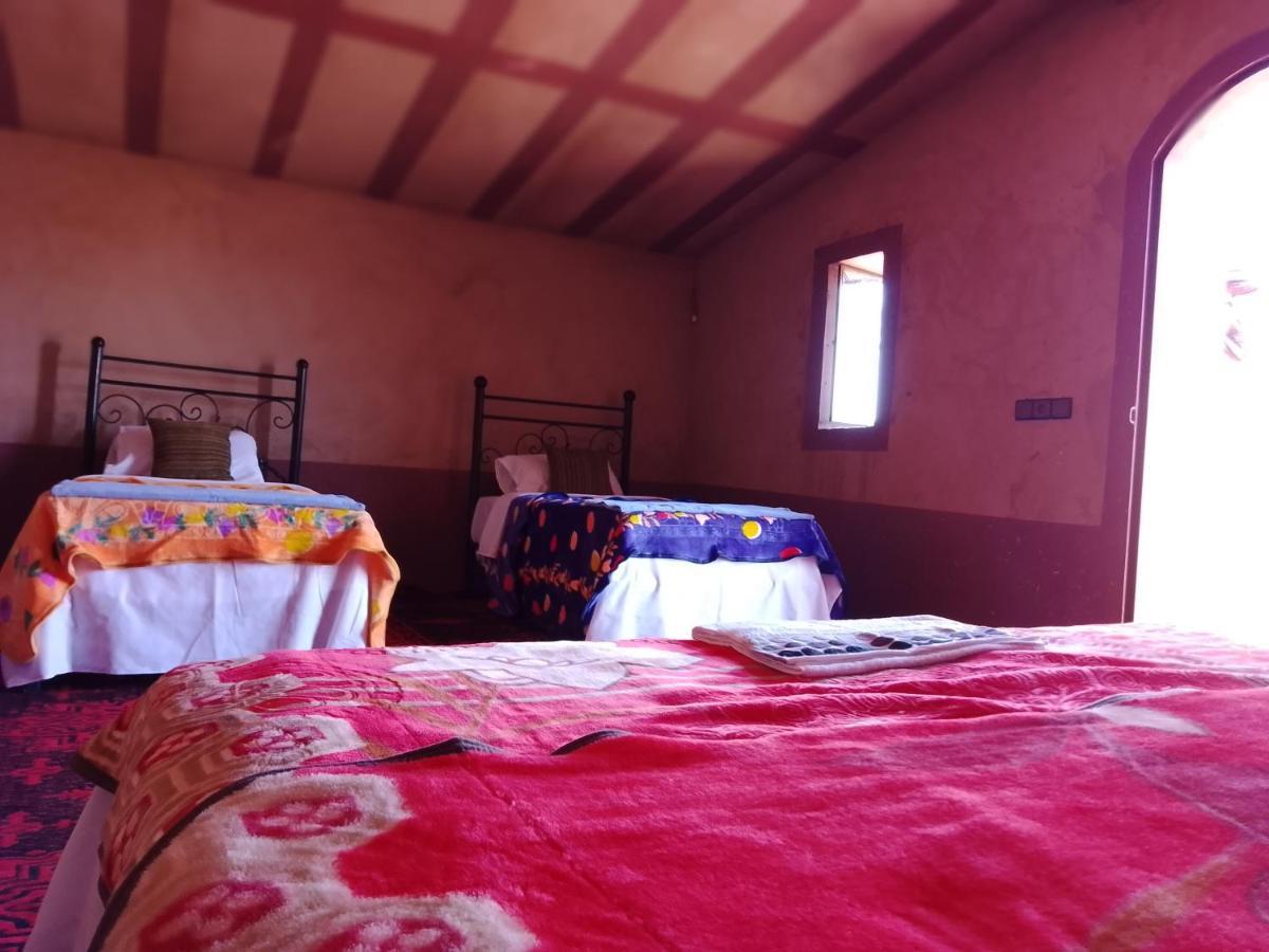 Nomads Life Style Hotel Мхамид Екстериор снимка