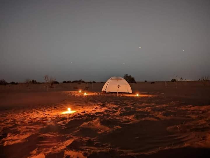 Nomads Life Style Hotel Мхамид Екстериор снимка