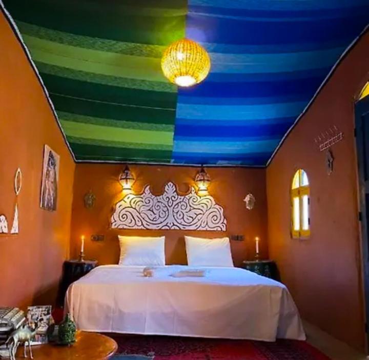 Nomads Life Style Hotel Мхамид Екстериор снимка