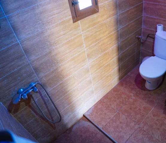 Nomads Life Style Hotel Мхамид Стая снимка